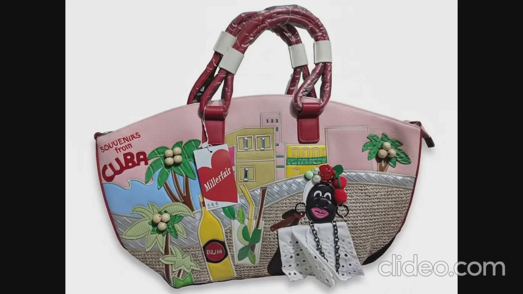 TOTE BAG